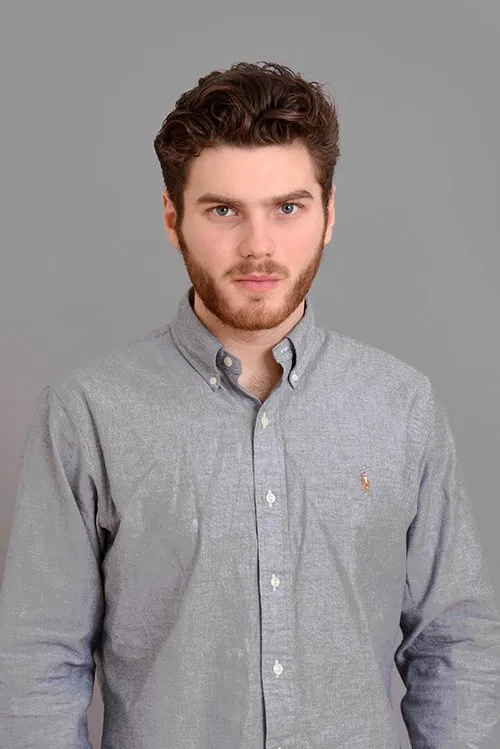 Noah Valdfogel profile