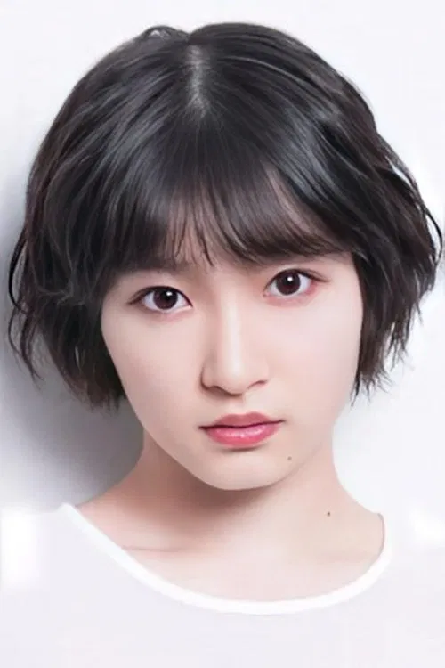 Karin Miyamoto profile