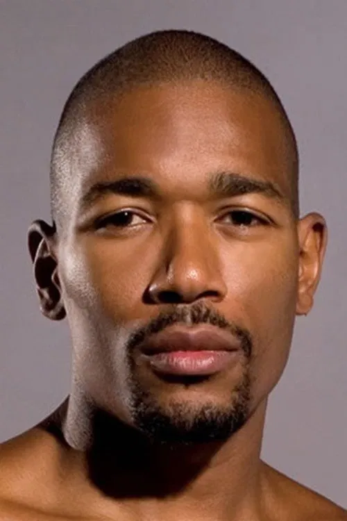 Scott Alexander profile