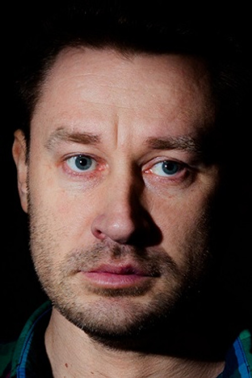 Aleksandr Semyonov profile