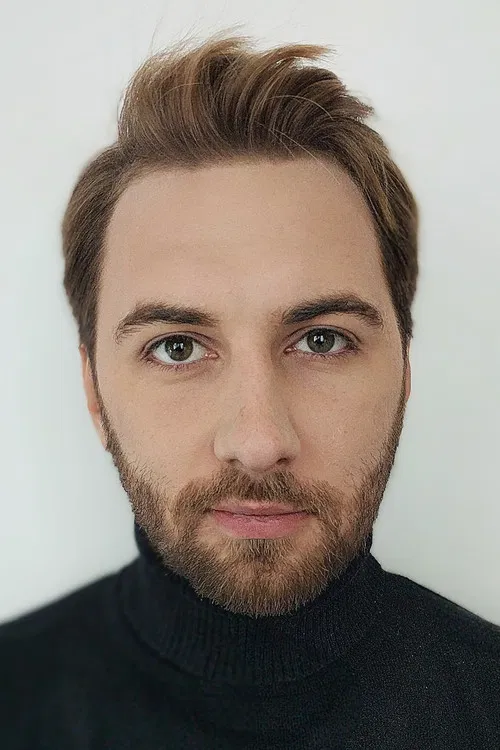 Leonid Popadko profile