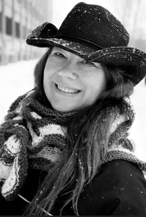 Isabelle Hayeur profile