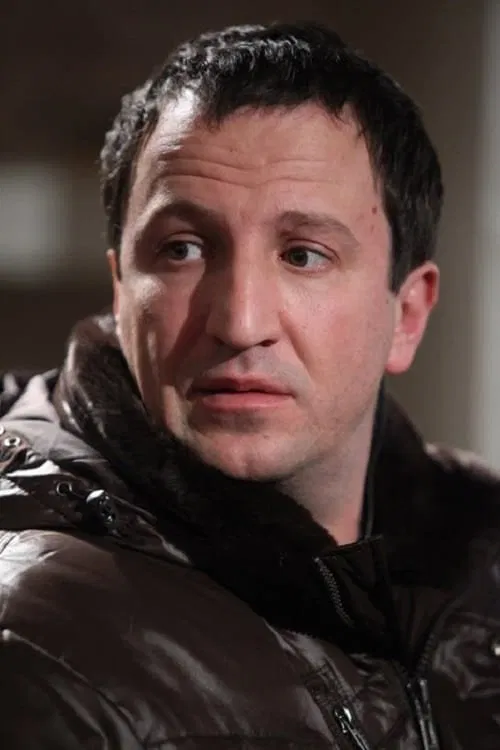 Denis Sinyavskiy profile