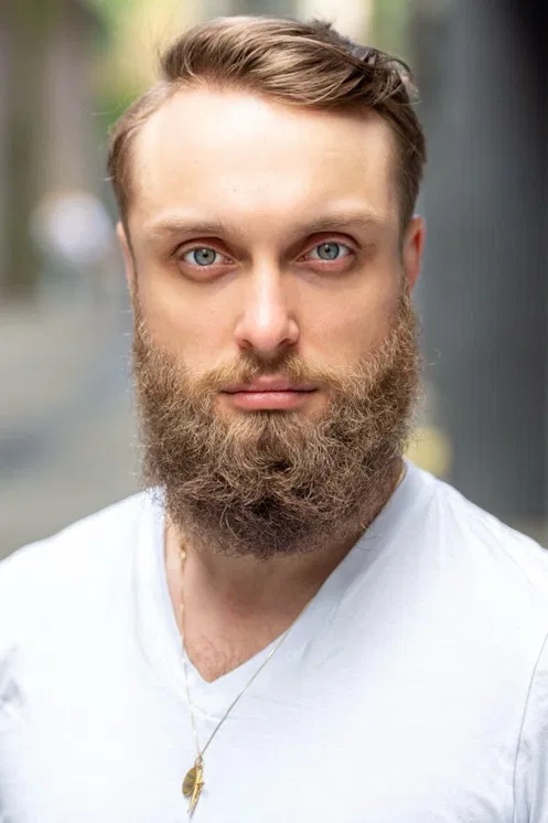 Kenny Wood-Schatz profile