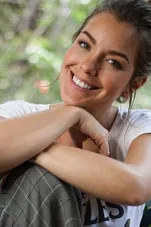 Oriana Ramírez profile