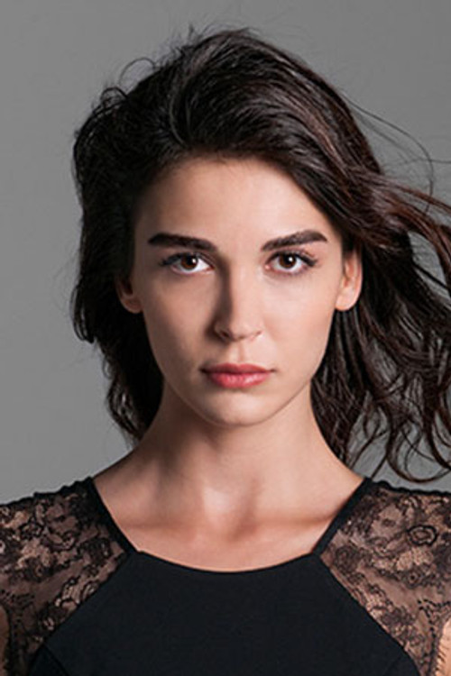 Sevcan Yaşar profile