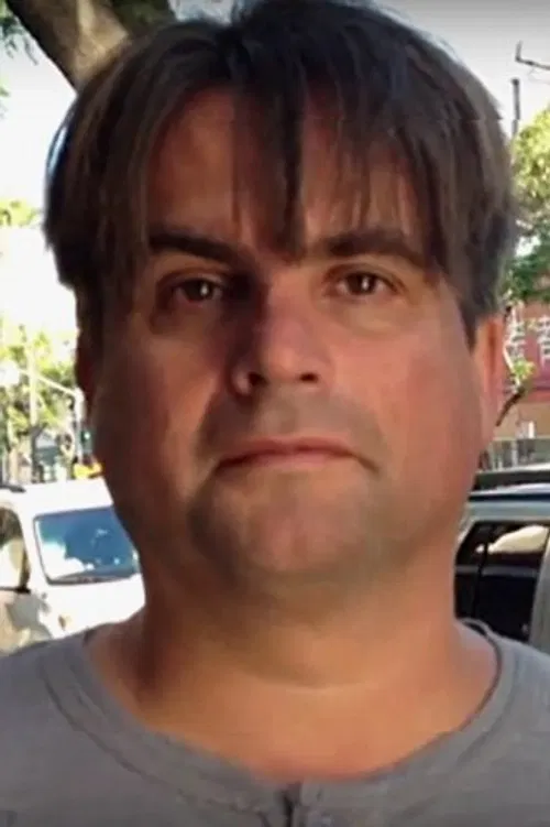 Charles Arthur Berg profile