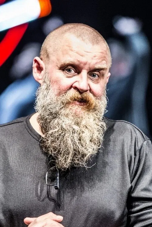 Włodzimierz Dyła profile