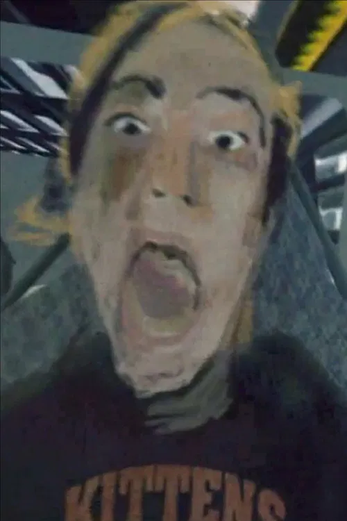 The Terror Pulse poster