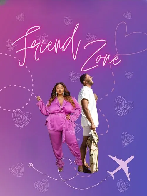 Friend Zone poster
