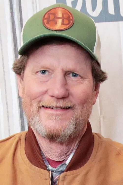 Rooster McConaughey profile