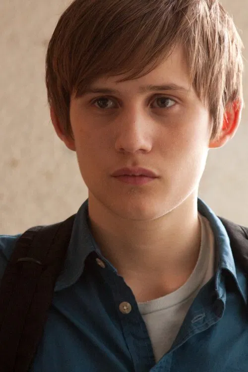 Ludwig Palmell profile