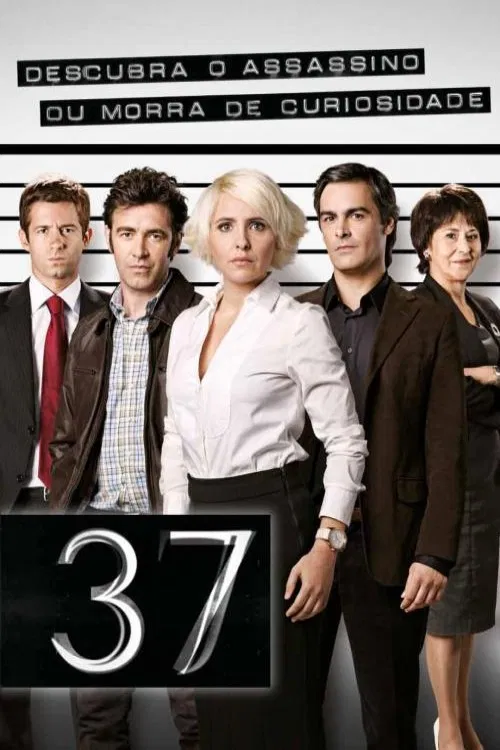 37 poster