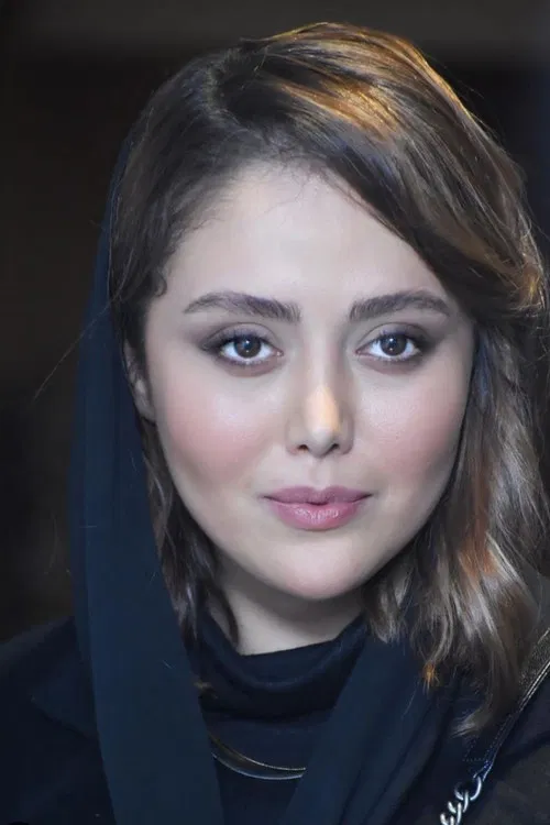 Shadi Mokhtari profile