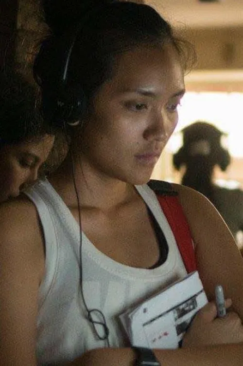 Thanika Jenjesda profile