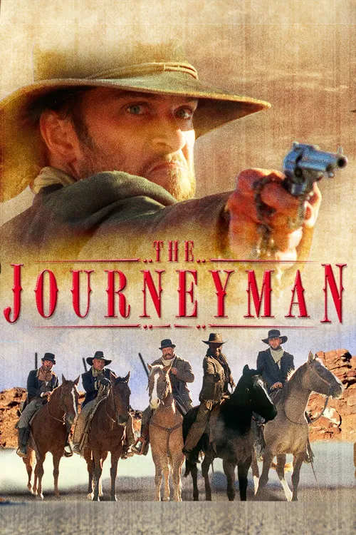 The Journeyman poster