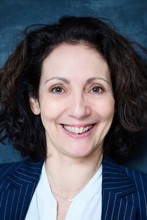 Bénédicte Charton profile