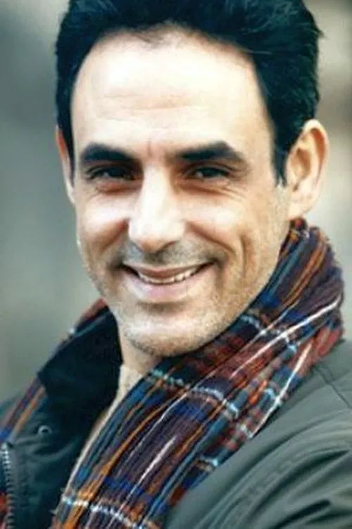 Ahmed Hafiene profile