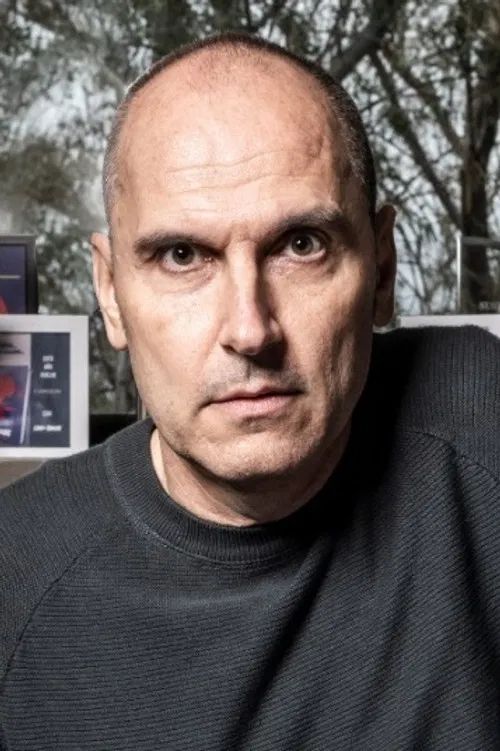 David Marqués profile