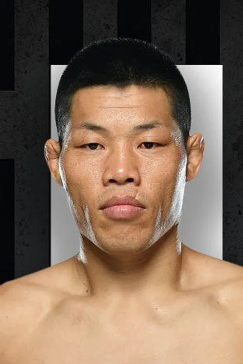 Li Jingliang profile