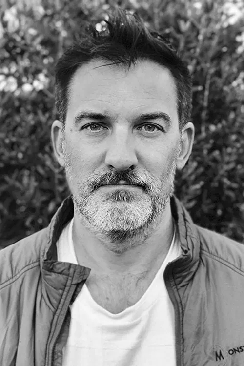 Scott Burkhardt profile