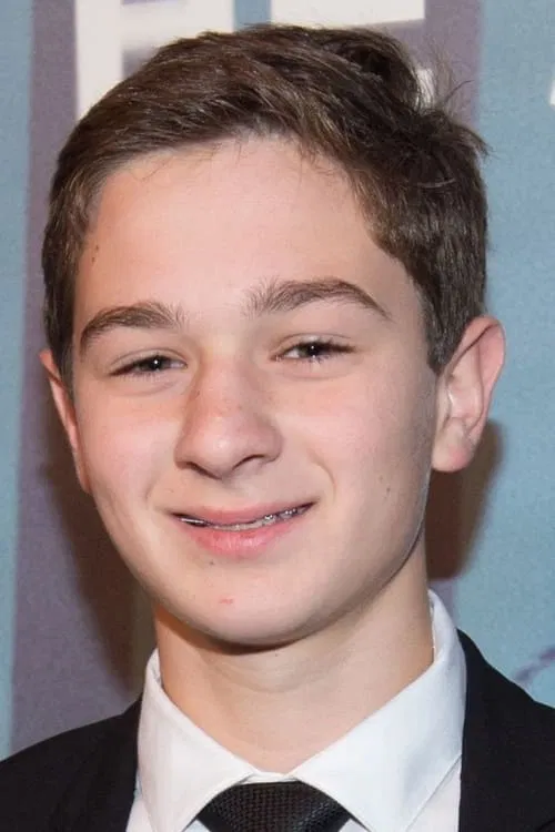 Jake Siciliano profile