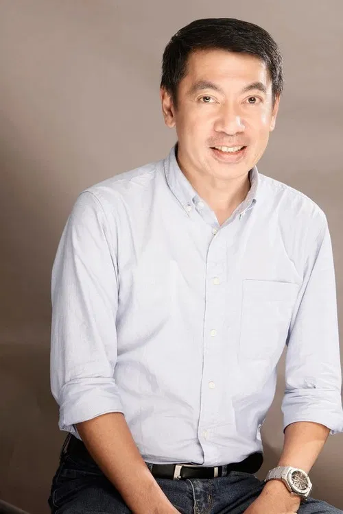 Narciso Nadal Santos Jr. profile