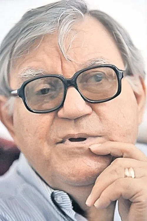 Geo Saizescu profile