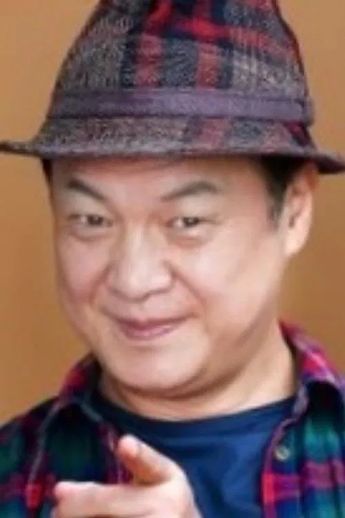 Park Sang-gyu profile