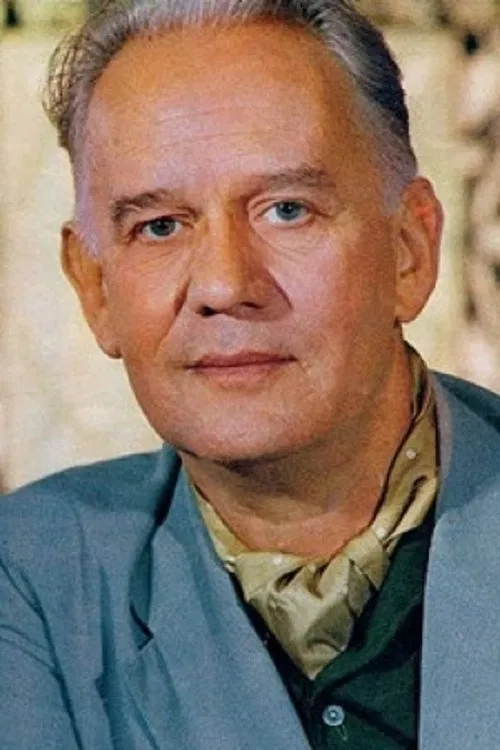 Cruys Voorbergh profile