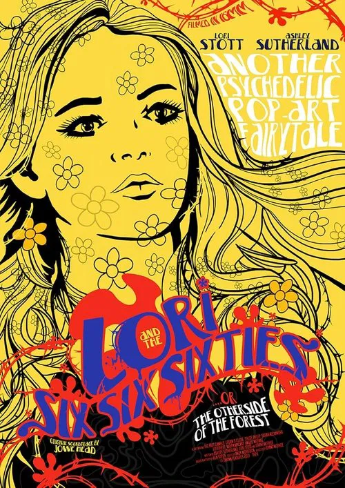 Lori and the Six Six Sixties poster