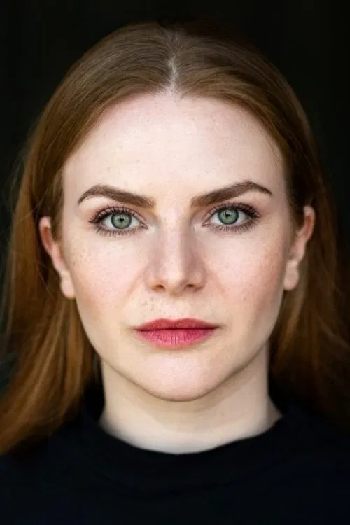 Paulina Bachmann profile