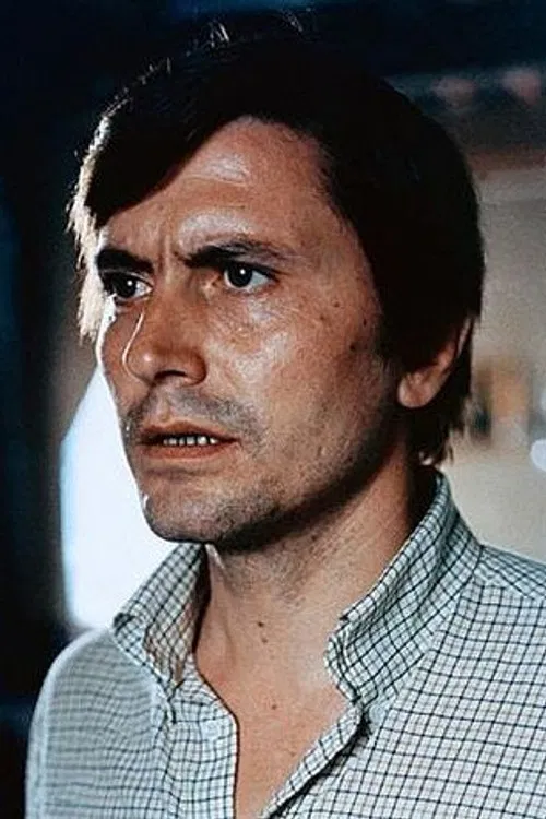 Giulio Brogi profile