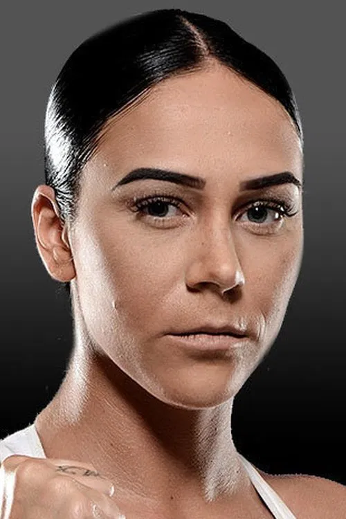 Isis Verbeek profile