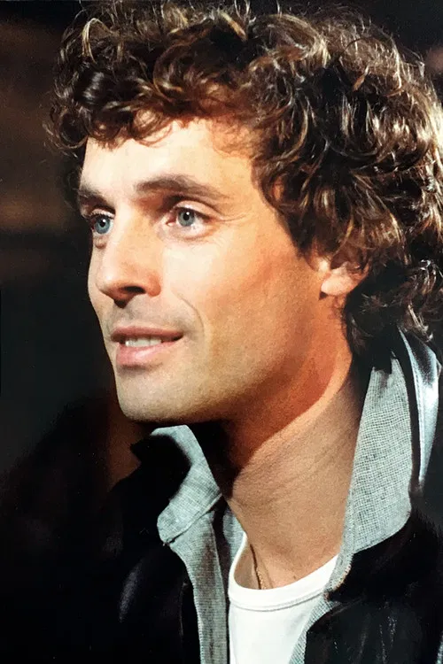 Yves Jouffroy profile