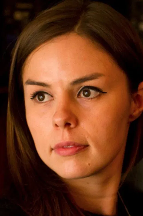 Sofia Bohdanowicz profile