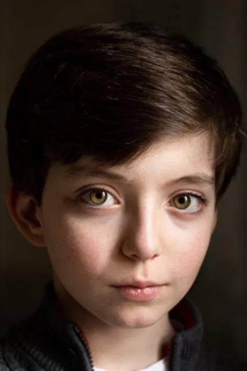 Gabriel Gurevich profile