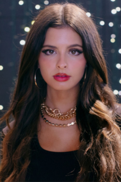 Brooklyn Van Zandt profile