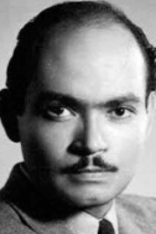 Muhammed Kamel Hassan Al Mohami profile