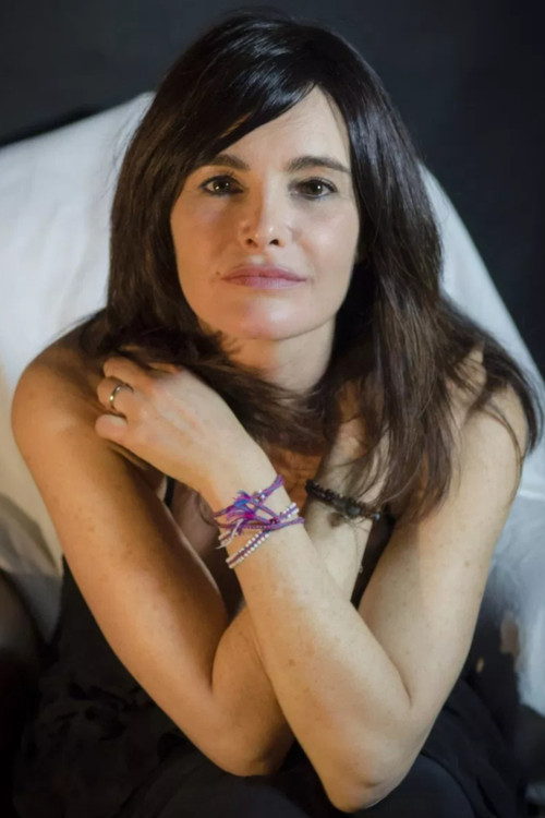 Stefania Palmisano profile