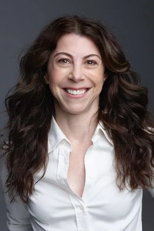 Nell Scovell profile