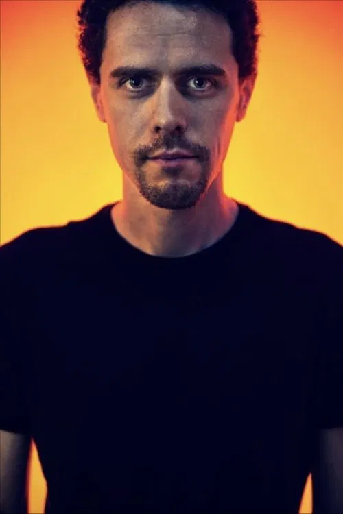 Cody Carpenter profile