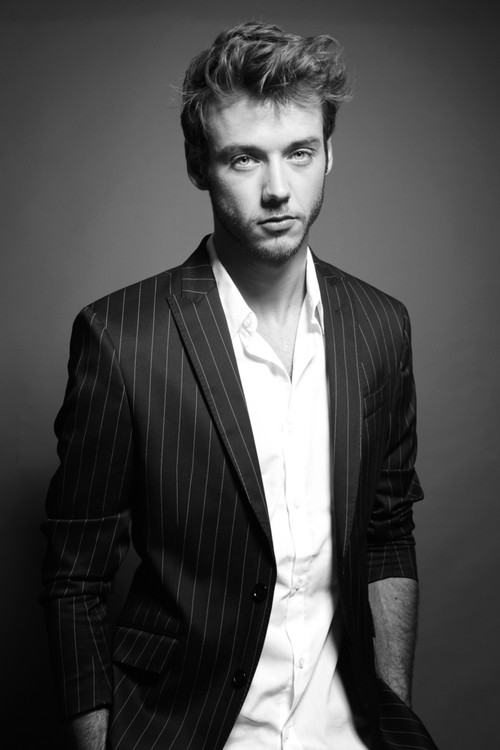 Luís Garcia profile