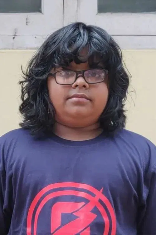 Vasisht Umesh profile