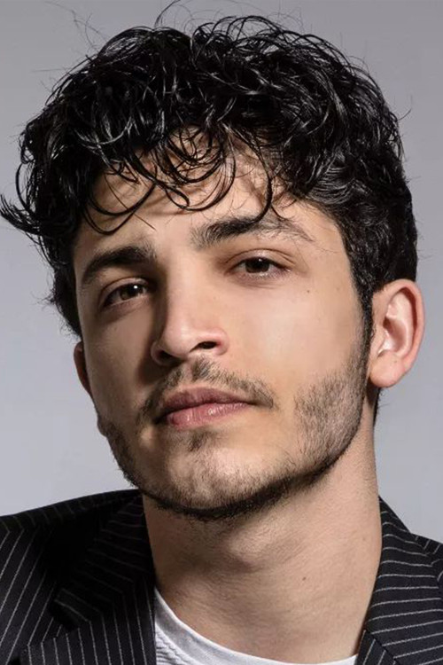 Bilal Al Hamwi profile