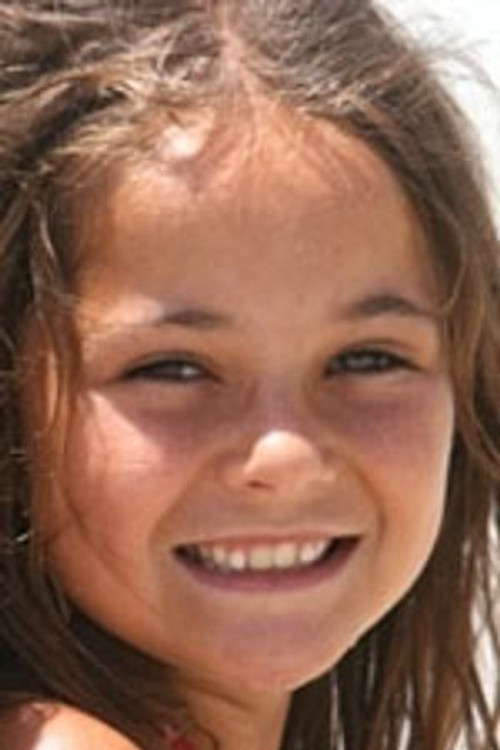 Margaux Soentjens profile