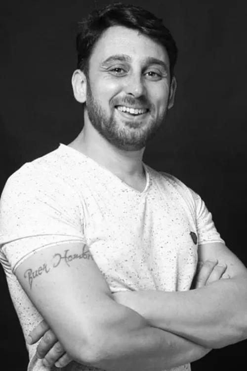 Mehmet Kütük profile