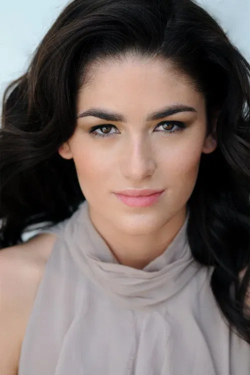 Audrey Tommassini profile