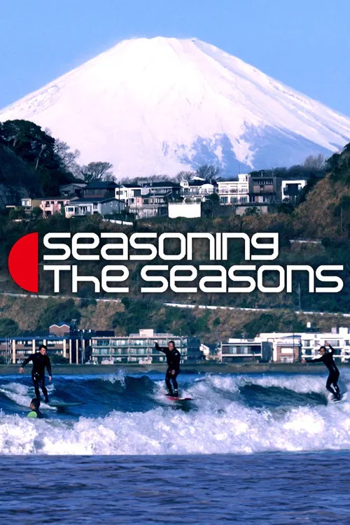 Seasoning the Seasons poster