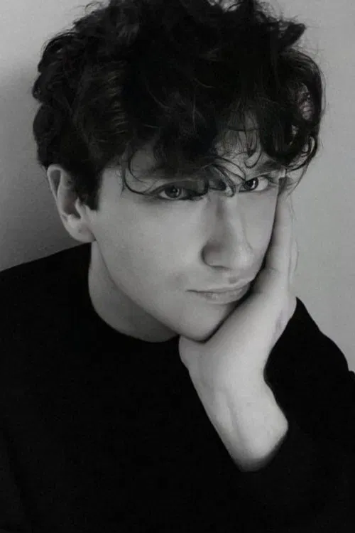 Hasan Ege Çalışkan profile